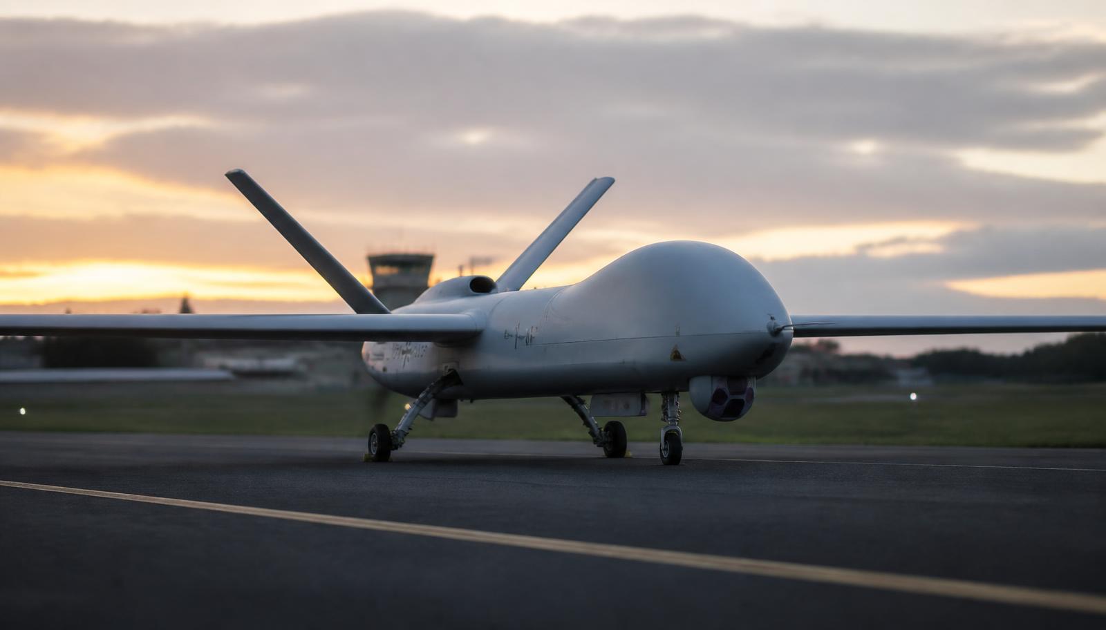 Is Europe Really Becoming a Defence-Tech Powerhouse?