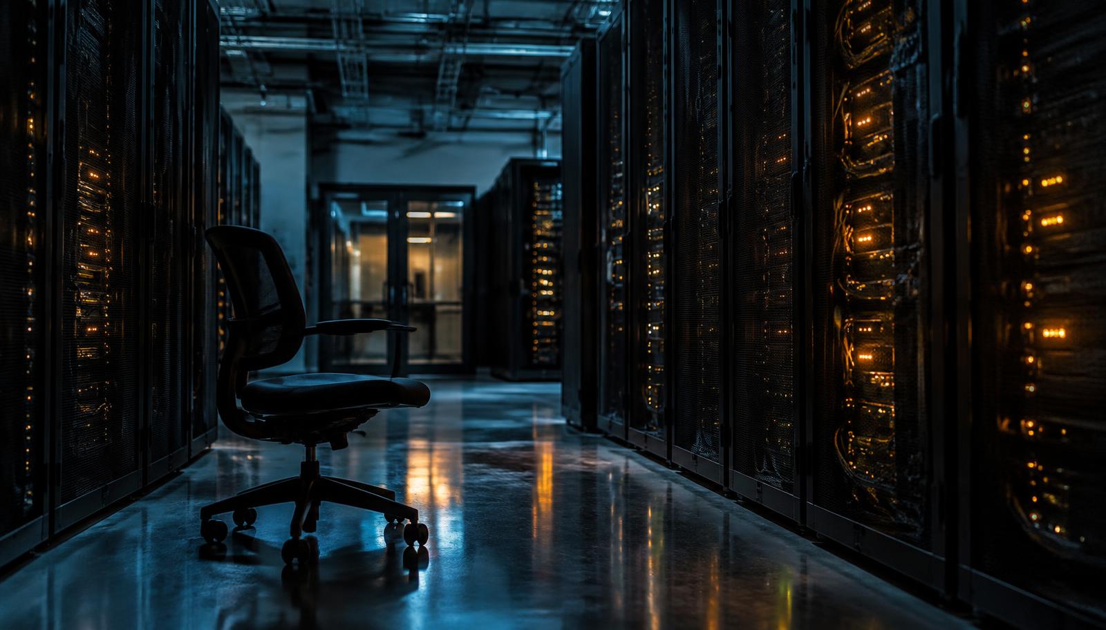 Could AI Really Wipe Out Humanity by the End of the Decade?
