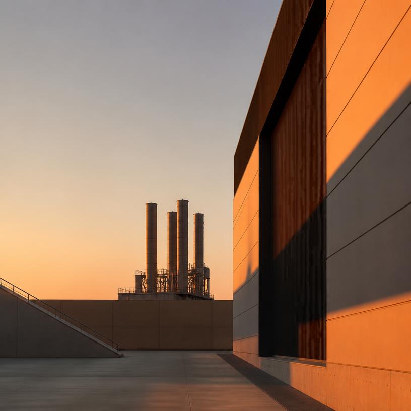 Industrial Policy's Hidden Winners